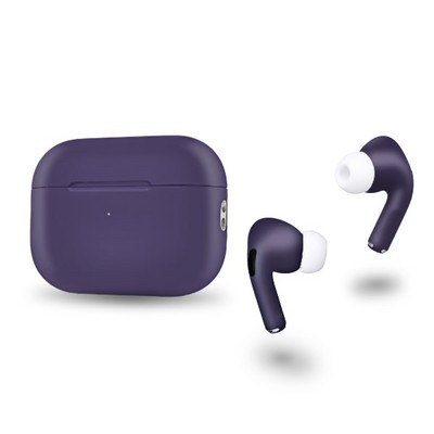 Беспроводные наушники Apple AirPods Pro 2 Custom матовый, Deep Purple - фото 30264