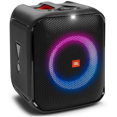 Портативная акустическая колонка JBL PartyBox Encore Essential - фото 34013