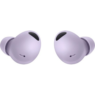 Беспроводные наушники Samsung Galaxy Buds2 Pro, лаванда - фото 35356