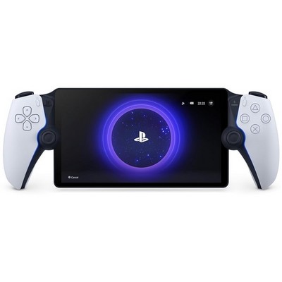 Игровая консоль PlayStation Portal Remote Player - фото 36570