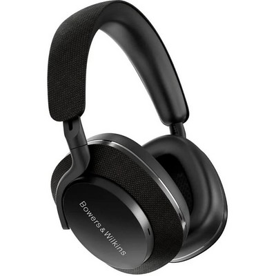 Беспроводные наушники Bowers & Wilkins PX7 S2, черный - фото 40890