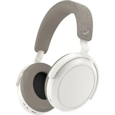 Беспроводные наушники Sennheiser Momentum 4 Wireless White - фото 40935