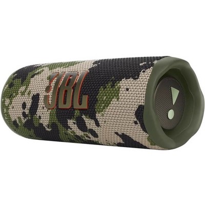 Портативная акустика JBL Flip 6 Squad - фото 41171