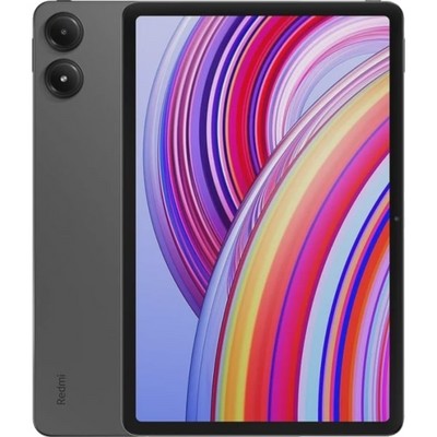 Планшет Xiaomi Redmi Pad Pro 8/128 Гб, серый - фото 41339