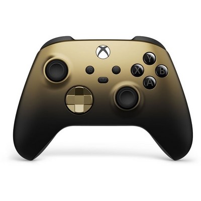 Геймпад Microsoft Xbox Wireless Controller Gold Shadow - фото 41428