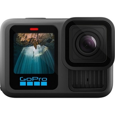 Экшн-камера GoPro HERO13 Black Edition - фото 43147