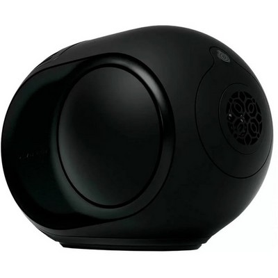 Акустическая система Devialet Phantom II 98 dB Matte Black - фото 43945