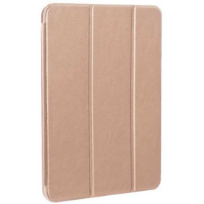 Чехол-книжка MItrifON Color Series Case для iPad Pro (11") 2020г. Gold - Золотистый - фото 11314