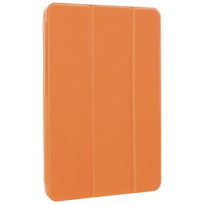 Чехол-книжка MItrifON Color Series Case для iPad Pro (12.9") 2020г. Orange - Оранжевый - фото 11347