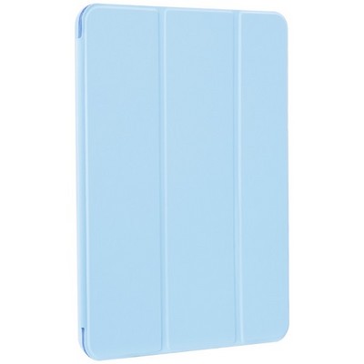 Чехол-книжка MItrifON Color Series Case для iPad Pro (11") 2020г. Ice Blue - Ледяная синева - фото 11327