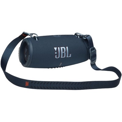 Портативная акустика JBL Xtreme 3, синий - фото 17822