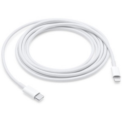 Кабель Apple USB-C/Lightning (2 м) - фото 19830