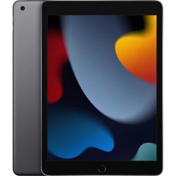 Планшет Apple iPad (2021) 64Gb Wi-Fi, серый космос