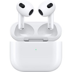 Беспроводные наушники Apple AirPods 3 MagSafe Charging Case