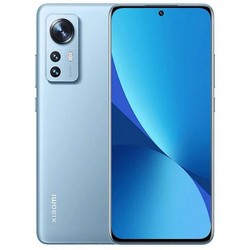 Смартфон Xiaomi 12 8/256 ГБ Global, синий