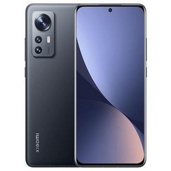 Смартфон Xiaomi 12 8/256 ГБ Global, серый