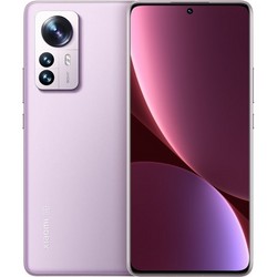 Смартфон Xiaomi 12 Pro 12/256 ГБ Global, фиолетовый