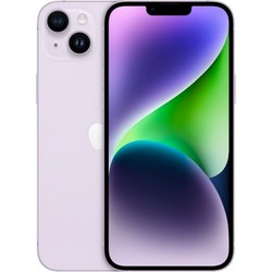 Смартфон Apple iPhone 14 Plus 256Gb, фиолетовый