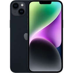 Смартфон Apple iPhone 14 Plus 128Gb, «тёмная ночь»