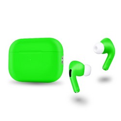 Беспроводные наушники Apple AirPods Pro 2 Custom матовый, Бакарди