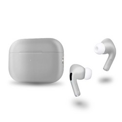 Беспроводные наушники Apple AirPods Pro 2 Custom матовый, Серебряный