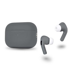 Беспроводные наушники Apple AirPods Pro 2 Custom матовый, Серый