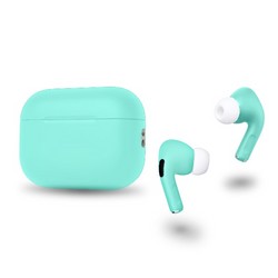 Беспроводные наушники Apple AirPods Pro 2 Custom матовый, Тиффани