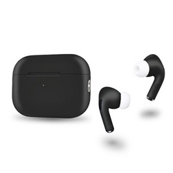 Беспроводные наушники Apple AirPods Pro 2 Custom матовый, Чёрный