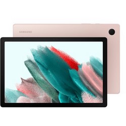 Планшет Samsung Galaxy Tab A8 64 ГБ WiFi, Розовый