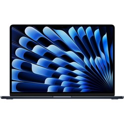 Ноутбук Apple Macbook Air 15 2023 (Apple M2, 10-core GPU, 8Gb, 512Gb SSD) Midnight