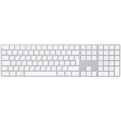 Беспроводная клавиатура Apple Magic Keyboard с цифровой панелью