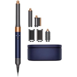 Стайлер Dyson Airwrap Complete Long HS05 Prussian Blue/Rich Copper, синий/медный