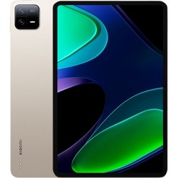 Планшет Xiaomi Pad 6 (2023), Global, 6/128 ГБ, золотой