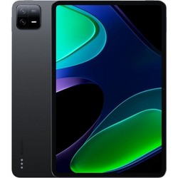 Планшет Xiaomi Pad 6 (2023), Global, 6/128 ГБ, серый