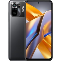 Смартфон Xiaomi POCO M5s 8/256 ГБ, Dual nano SIM, серый