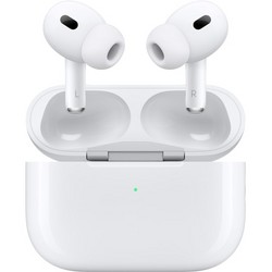 Беспроводные наушники Apple AirPods Pro 2, USB-C MTJV3, белый