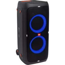 Портативная акустика JBL Partybox 310, 240 Вт, черный