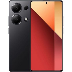 Смартфон Xiaomi Redmi Note 13 Pro 8/256 ГБ Global, черный