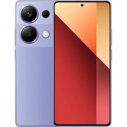 Смартфон Xiaomi Redmi Note 13 Pro 8/256 ГБ Global, фиолетовый