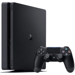 Игровая приставка Sony PlayStation 4 Slim 500 ГБ