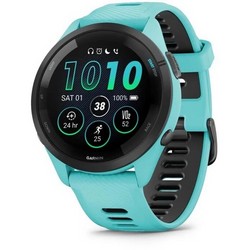 Умные часы Garmin Forerunner 265 Aqua 010-02810-12