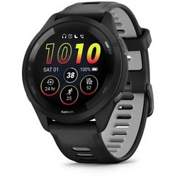 Умные часы Garmin Forerunner 265 Black 010-02810-10