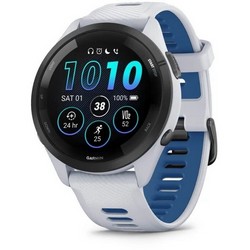 Умные часы Garmin Forerunner 265 White 010-02810-11