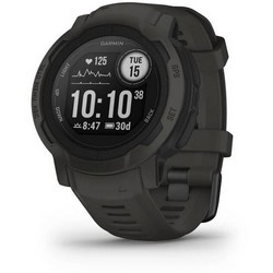 Умные часы Garmin Instinct 2 Black 010-02626-00