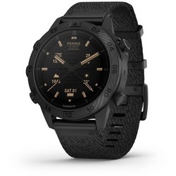 Умные часы Garmin MARQ Commander Gen 2 Carbon Edition 010-02722-01