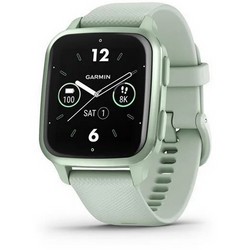 Умные часы Garmin Venu Sq 2 Cool Mint 010-02701-12