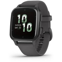 Умные часы Garmin Venu Sq 2 Shadow Gray 010-02701-10