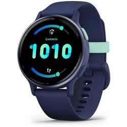 Умные часы Garmin Vivoactive 5 Blue 010-02862-12