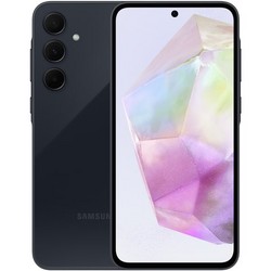 Смартфон Samsung Galaxy A35 5G 8/128 ГБ, темно-синий