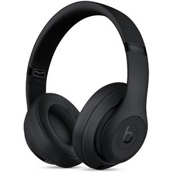 Беспроводные наушники Beats Studio 3 Wireless Matte Black